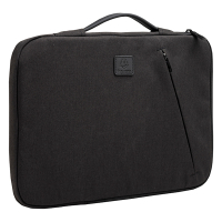 Exacompta Business 13-14 inch laptophoes zwart 17121E 404167
