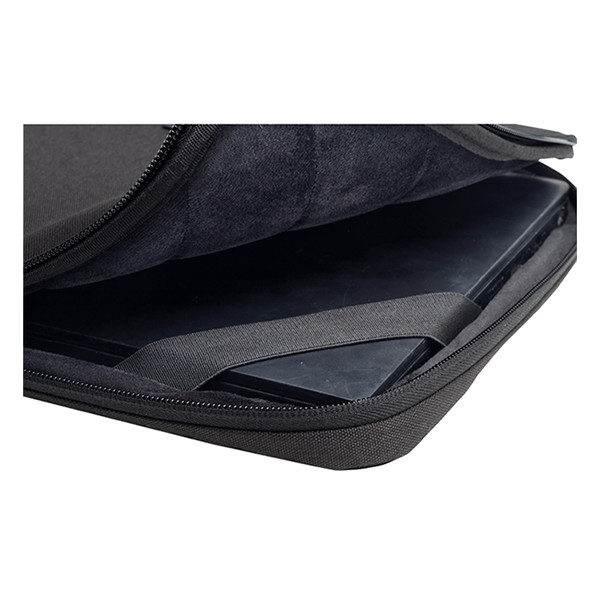 Exacompta Business 13-14 inch laptophoes zwart 17121E 404167 - 4