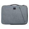 Exacompta Business 15-16 inch laptophoes grijs 17144E 404170 - 2
