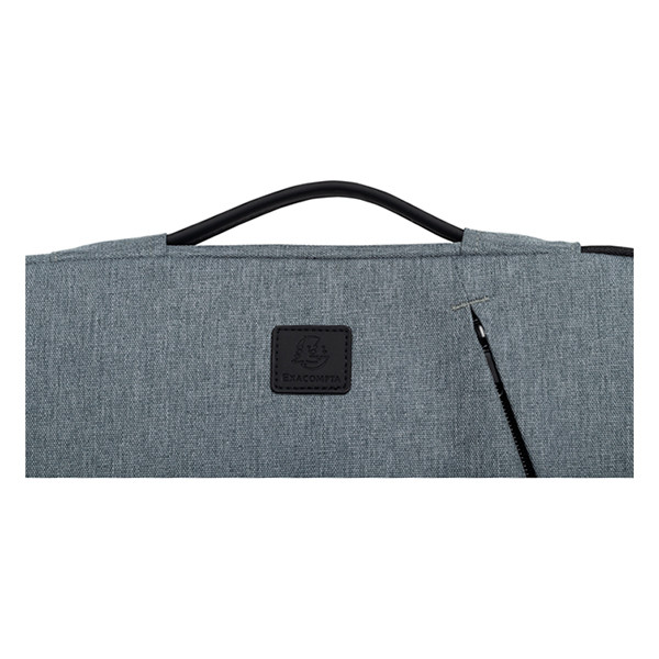 Exacompta Business 15-16 inch laptophoes grijs 17144E 404170 - 6