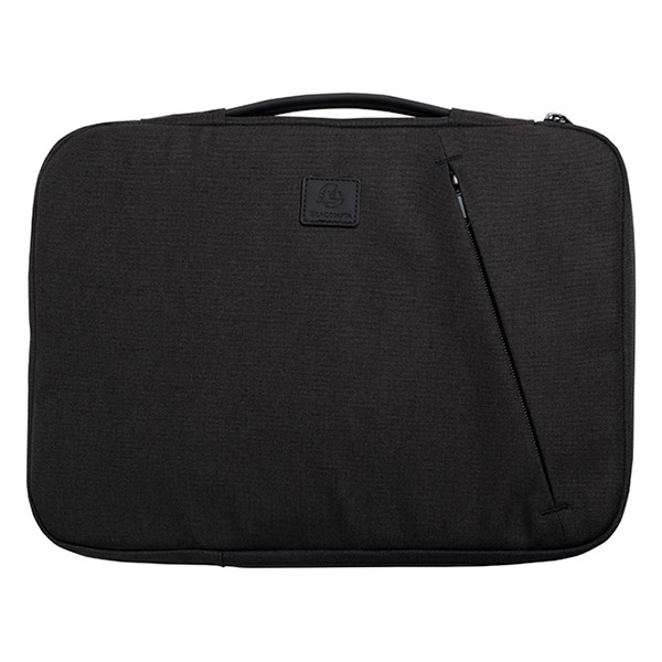 Exacompta Business 15-16 inch laptophoes zwart 17141E 404169 - 2