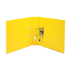 Exacompta Prem'Touch classeur A4 PP geel 80 mm 404475 - 1