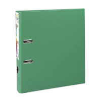 Exacompta Prem'Touch classeur A4 PP groen 50 mm 404479