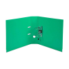 Exacompta Prem'Touch classeur A4 PP groen 80 mm 404473 - 1