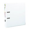 Exacompta Prem'Touch classeur A4 PP wit 50 mm 404482 - 1