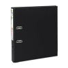 Exacompta Prem'Touch classeur A4 PP zwart 50 mm 404477 - 1