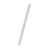 Exacompta Serodo klemstrips 6 mm transparant (25 stuks)