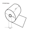 Exacompta kassarol 57x30x12 thermo wit (20 stuks) 40642E 407295 - 2