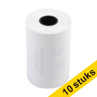 Exacompta kassarol 57x40x12 thermo wit (10 stuks) 40349E 407292