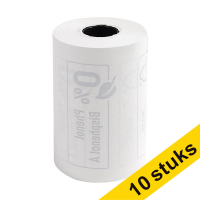 Exacompta kassarol 57x46x12 thermo wit (10 stuks) 40754E 407294