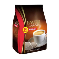 FAVOR Classic koffiepads (36 stuks) 298132