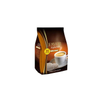 FAVOR Dark Roast koffiepads (36 stuks) 298130