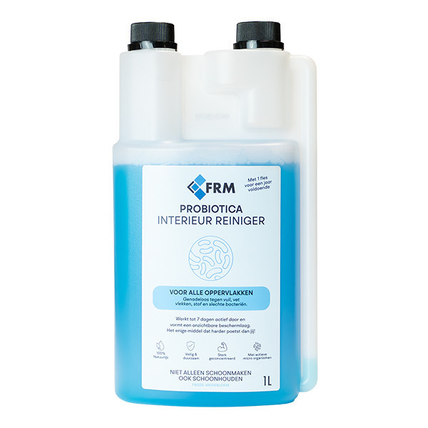 FRM Probiotica Interieurreiniger (1 L) SFR00147 - 1