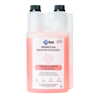 FRM probiotische sanitairreiniger (1 liter) SFR00148