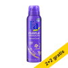 Aanbieding: 4x Fa Purple Passion deodorant spray (150 ml) SFA06257 - 1