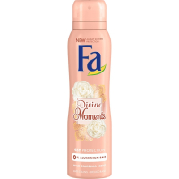 Fa Divine Moments deodorant spray (150 ml) SFA05125