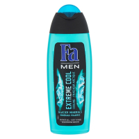 Fa Extreme Cool for Men douchegel  (250 ml) SFA05031