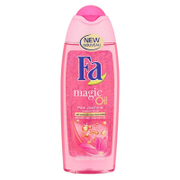 Fa Magic Oil Pink Jasmin douchegel (250 ml) SFA05030