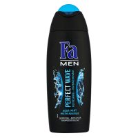 Fa Perfect Wave for Men douchegel  (250 ml) SFA05026