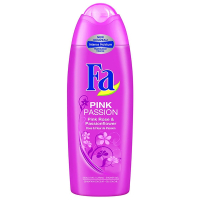 Fa Pink Passion douchegel (250 ml) SFA05038