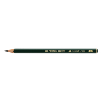 Faber-Castell 9000 potlood (2H) FC-119012 220207