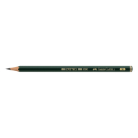 Faber-Castell 9000 potlood (3B) 220202