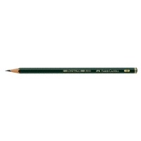 Faber-Castell 9000 potlood (4B) FC-119004 220068