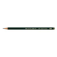 Faber-Castell 9000 potlood (4H) FC-119014 220209