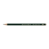 Faber-Castell 9000 potlood (5H)