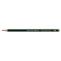 Faber-Castell 9000 potlood (8B) FC-119008 220079