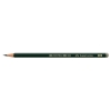 Faber-Castell 9000 potlood (8B)