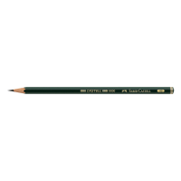 Faber-Castell 9000 potlood (HB) 220205