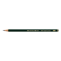 Faber-Castell 9000 potlood (H) 220206