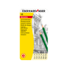 Faber-Castell Eberhard Faber Artist Color schetspotloden in bliketui (12-delig) EF-511313 220186 - 1