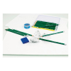Faber-Castell Eberhard Faber Artist Color schetspotloden in bliketui (12-delig) EF-511313 220186 - 3