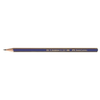 Faber-Castell Goldfaber 1221 potlood (B) FC-112501 220006