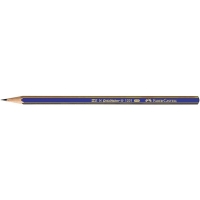 Faber-Castell Goldfaber 1221 potlood (HB) 220004