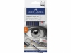 Faber-Castell Goldfaber Studio Sketch Set schetspotloden (8-delig)