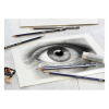 Faber-Castell Goldfaber Studio Sketch Set schetspotloden (8-delig) FC-114000 220087 - 2