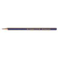 Faber-Castell Goldfaber potlood (3B) 220061