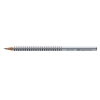Faber-Castell Grip 2001 potlood (2H) 220071 - 1