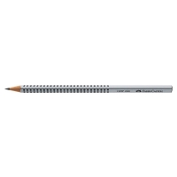 Faber-Castell Grip 2001 potlood (H) 220072