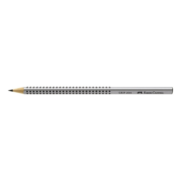 Faber-Castell Grip potlood (HB) FC-117000 220054 - 1