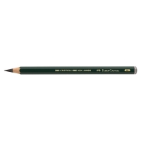 Faber-Castell Jumbo 9000 potlood (6B) 220076