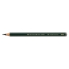 Faber-Castell Jumbo 9000 potlood (8B)