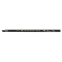 Faber-Castell Pitt Pure grafietpotlood (9B) FC-117309 220080