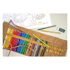 Faber-Castell Polychromos kleur- en grafietpotloden in roletui met gom (34 stuks) FC-110030 220193 - 3