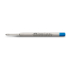 Faber-Castell balpen navulling breed blauw