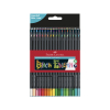 Faber-Castell kleurpotloden black edition (36 stuks) FC-116436 220164 - 1