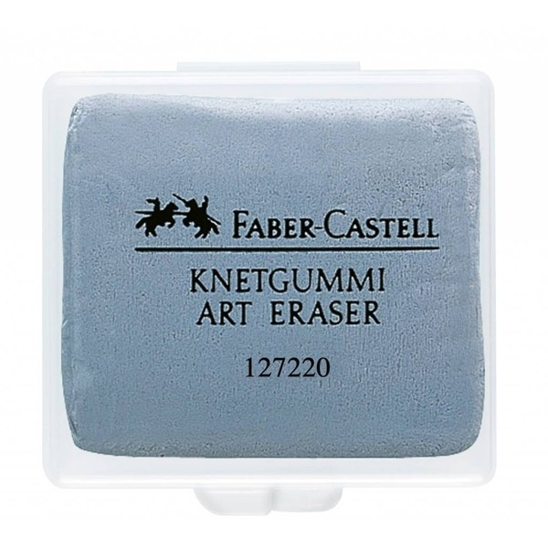 Faber-Castell kneedgom FC-127220 220081 - 1